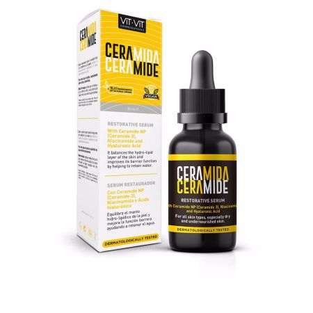 Diet Esthetic Vit Vit Cosmeceuticals Ceramida Ceramide Serum 30ml