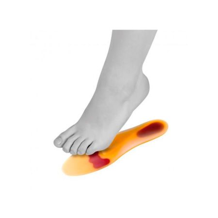 Prim Comforsil Modèle De Décharge Anti-impact S