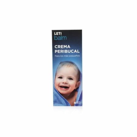 Letibalm Crème Péribucale 30ml