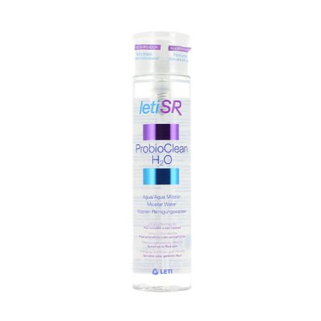Letisr Probioclean Eau Micellaire 200ml