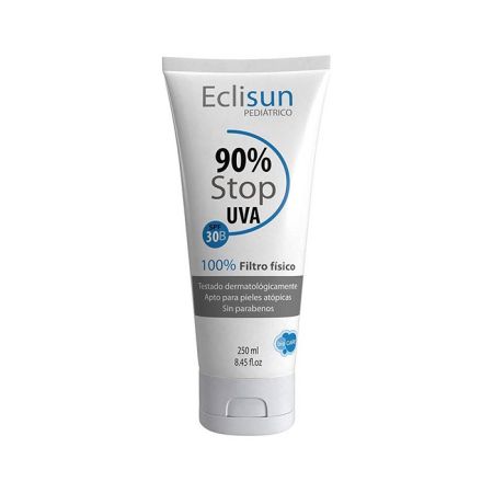 Ico Eclisun Lotion Pédiatrique 250ml