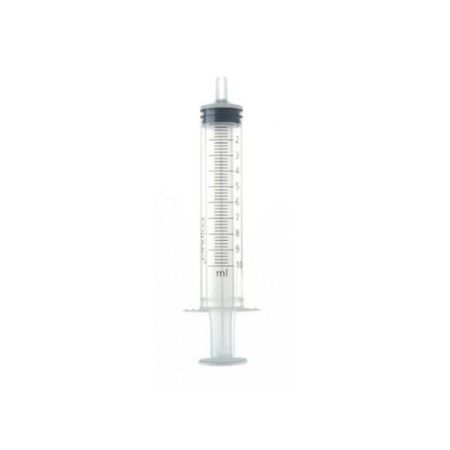 ICO Three-Body Syringe S/A