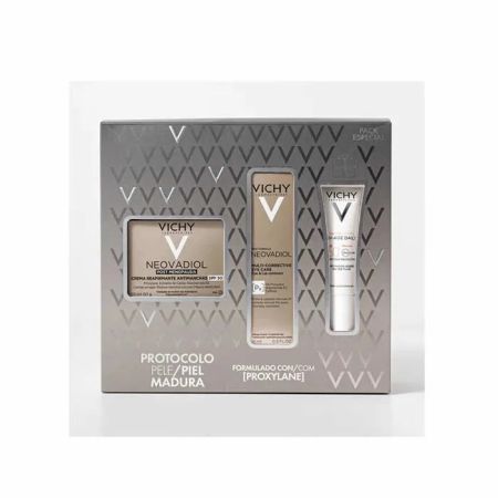 Vichy Neovadiol Anti Dark Spots And Firming Day Cream Spf50 50ml Coffret 3 Produits