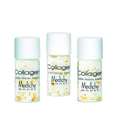 Medichy Model Action Immédiate 3 Ampoules