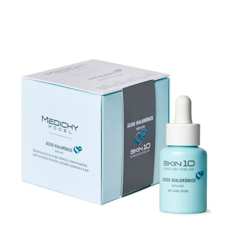 Medichy Model Skin10 Sérum À L'acide Hyaluronique 30ml