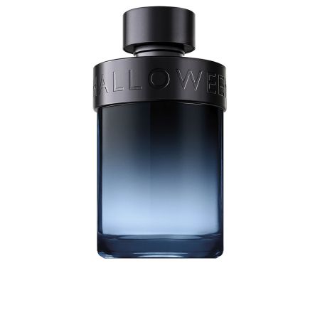 Halloween Man X Eau De Toilette  Vaporisateur 125ml