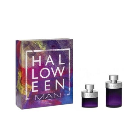 Halloween Man et 125 Vap 50ml Cofre