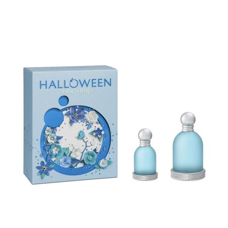 Halloween Blue Drop et 100v 30ml Cofre-C
