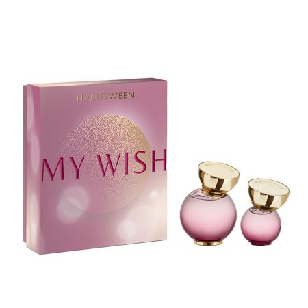 Halloween My Wish Edp 100 Spray 30 Spray