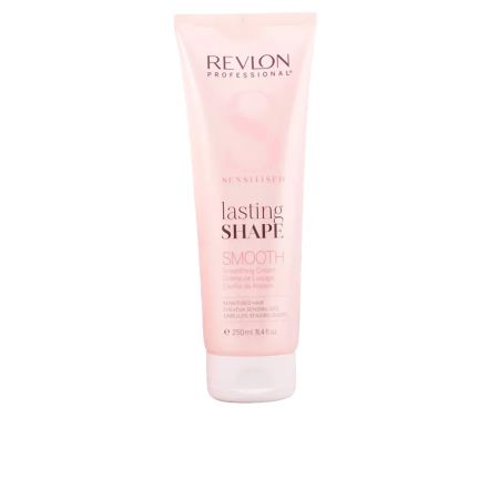 Revlon Lasting Shape Smooth Sensitised Hair Cream 250ml