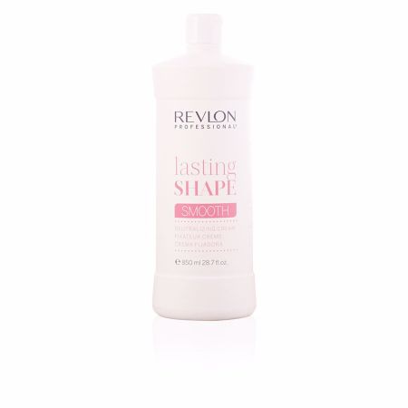 Revlon Lasting Shape Smoothing Neutralizing Crème 850ml