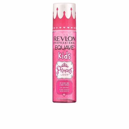 Revlon Equave For Kids Princess Look Conditionneur 200ml