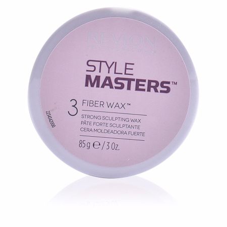 Revlon Style Master Fiber Max Pâte Forte Sculptante 85g