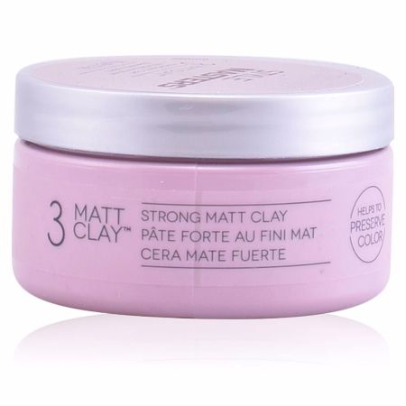 Revlon Style Masters Pâte Forte Au Fini Mat 85g