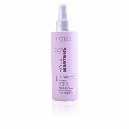 Revlon Style Masters Spray Texture Fixation Souple 150ml