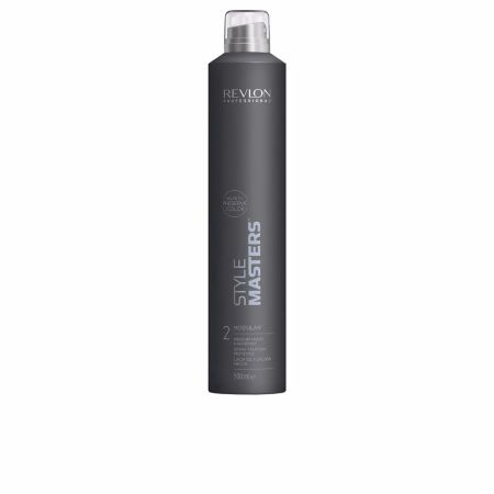 Revlon Style Master Modular Spray Fixation Moyenne 500ml