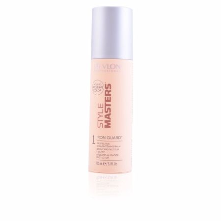 Revlon Style Masters Iron Guard Protecteur Lissant 150ml