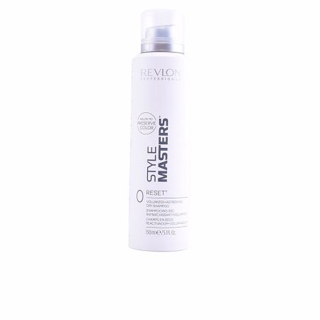 Revlon Style Masters Reset Shampooing Sec 150ml