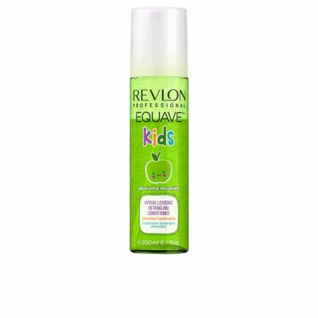 Revlon Equave Kids Detangling Conditioner Appel Fragance 200ml