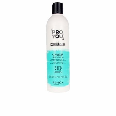 Revlon Proyou The Moisturizer Shampoo 350ml