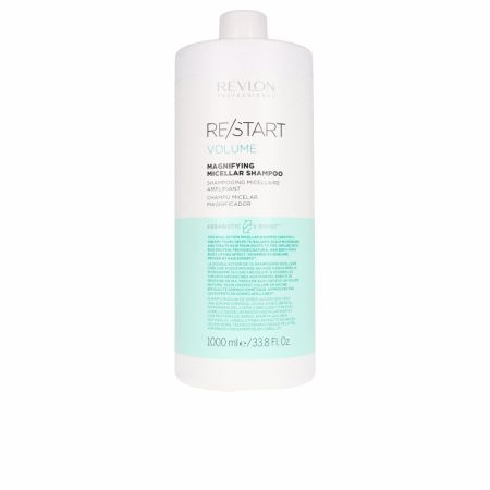 Revlon Re-Start Volume Magnifying Shampoo 1000ml