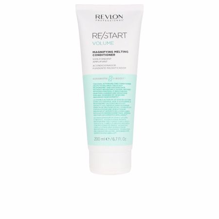 Revlon Re-Start Volume Magnifying Melting Conditioner 200ml
