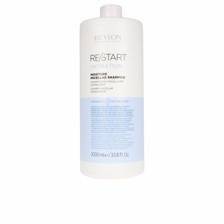 Revlon Re-Start Hydration Shampooing 1000ml
