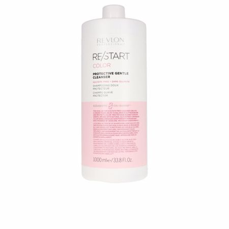 Revlon Re-Start Color Protective Gentle Cleanser 1000ml