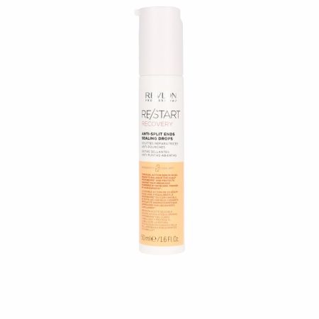 Revlon Re-Start Recovery Anti-Split Ends Sealing Drops 50ml