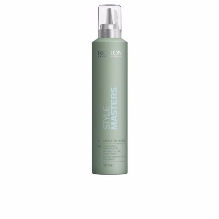 Revlon Style Master Amplifier Mousse De Brillance 300ml