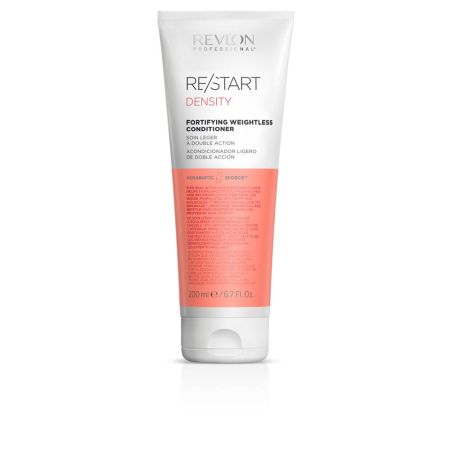 Revlon Re-Start Density Fortifying Weightless Conditioner 200ml