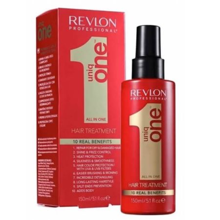 Revlon Uniq One Hair Treatment 150ml