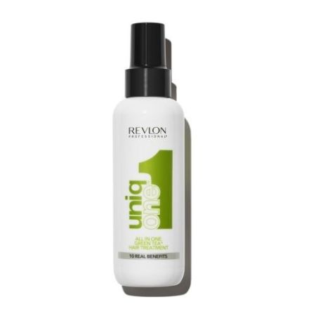 Revlon Uniq One 150ml Te Verde