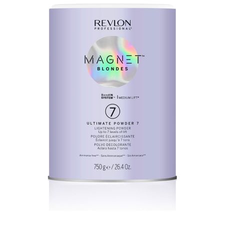 Revlon Magnet Blondes 7 Powder 750g