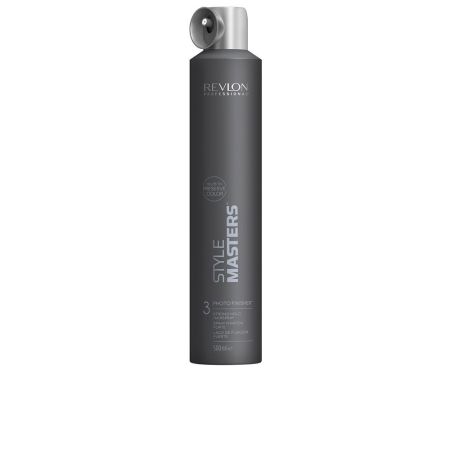Revlon Style Masters Photo Finisher Hairspray 500ml