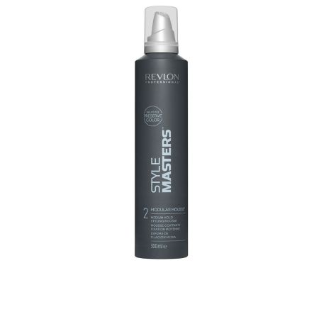 Revlon Style Masters Modular Mousse 300ml
