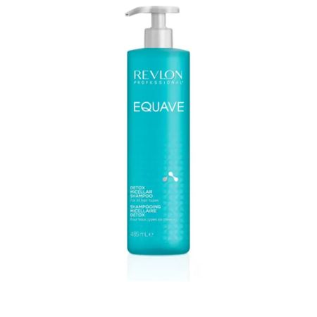 Revlon Equave Instant Beauty Detangling Micellar Shampoo 485ml