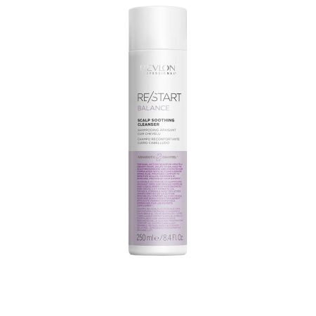 Revlon Re-Start Purple Cleanser 250ml