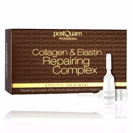 Postquam Bio-Shock Repairing Complex 12x3ml