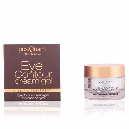 Postquam Contour Pour Yeux Crème 15ml