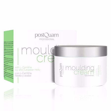 Postquam Moduling Cream Traitement Du Corps 200ml