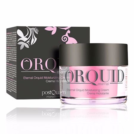 Postquam Orquid Eternal Crème De Jour Hydratante 50ml