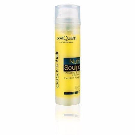 Postquam Extraordinhair Nutri-Sculpt Gel Luminosité 200ml 