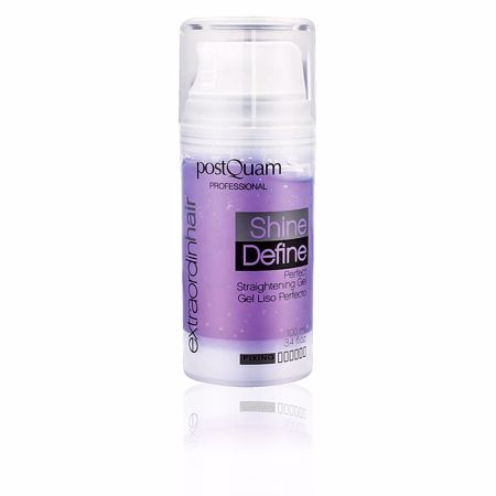 Postquam Extraordinhair Shine Define Gel 100ml