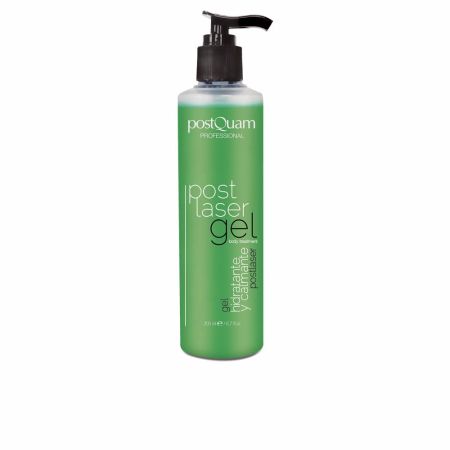 Postquam Post Laser Gel Traitement Du Corps 200ml