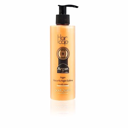 Postquam Hair Care Argan Sublime Masque 225ml