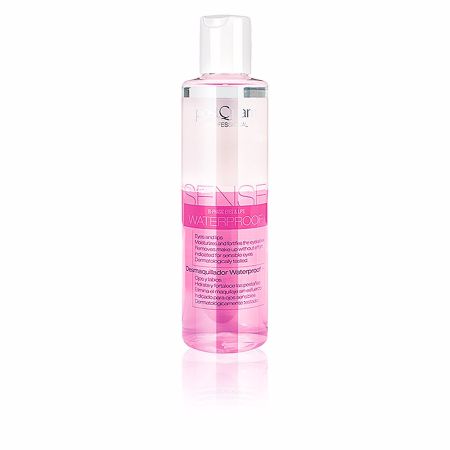 Postquam Sense Démaquillant Waterproof 200ml 