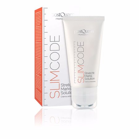 Postquam Slimcode Crème Anti-Vergetures 200ml