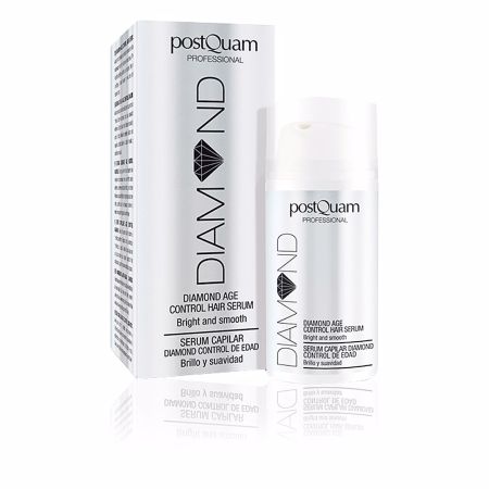 Postquam Diamond Age Control Sérum Capilaire 30ml