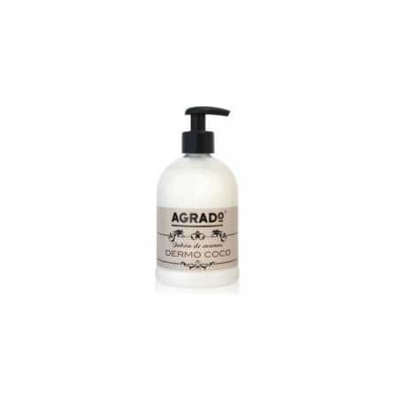 Agrado Savon Liquide Pour Les Mains Noix De Coco 500ml